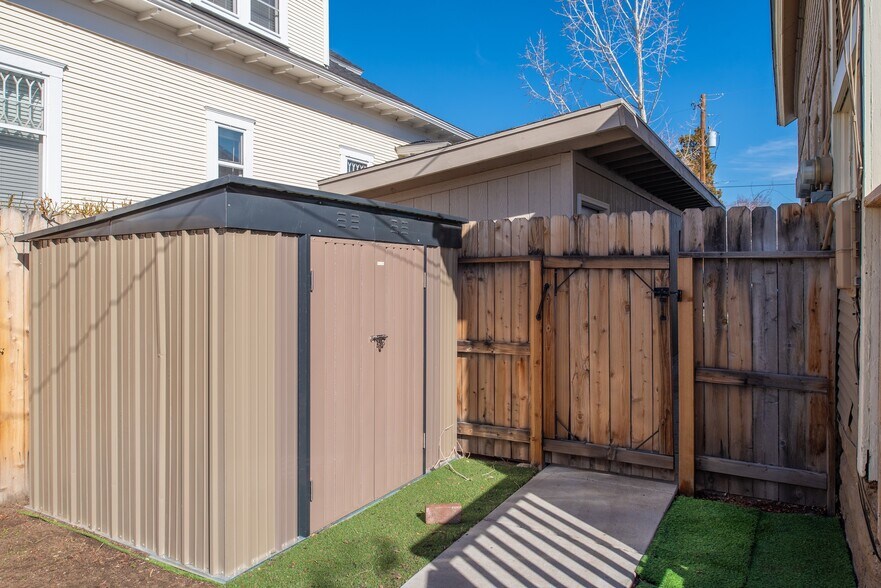 More Photos Of 629 Sinclair St, Reno Apartments For Sale