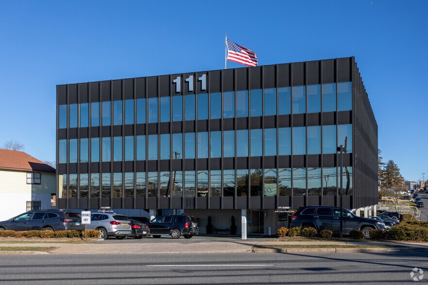 Primary Photo Of 111 S Ridge St, Rye Town Medical For Sale