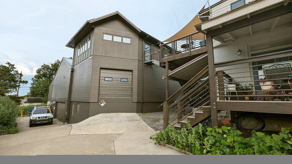 More Photos Of 2606 Westwood Dr, Nashville Flex For Sale