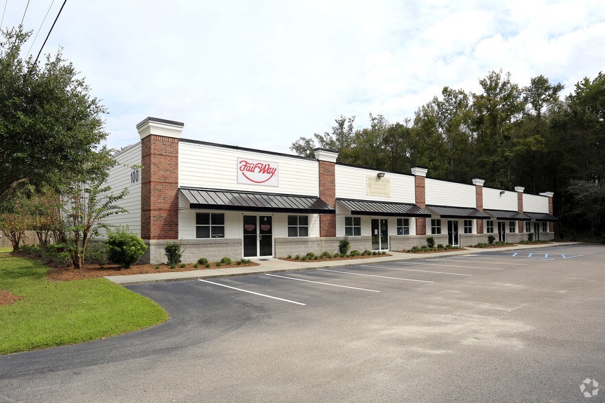 Primary Photo Of 100 Omalley Dr, Summerville Office For Sale