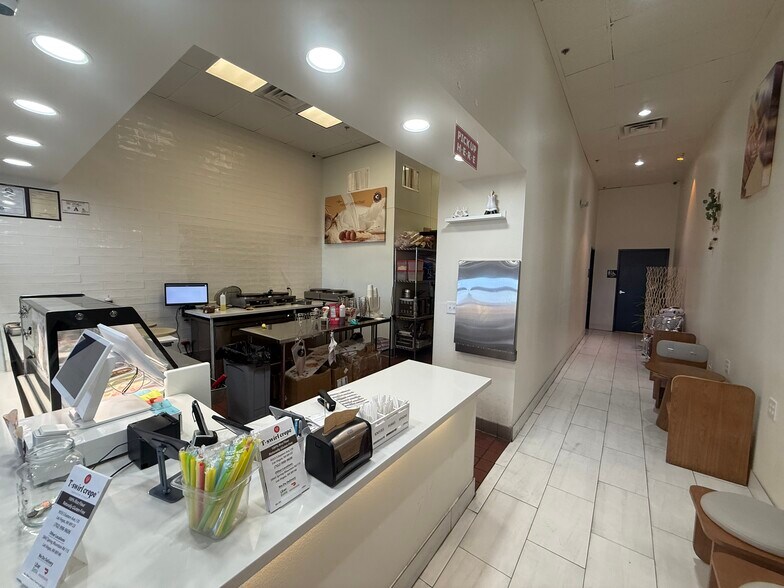 More Photos Of 9555 S Eastern Ave, Las Vegas General Retail For Lease