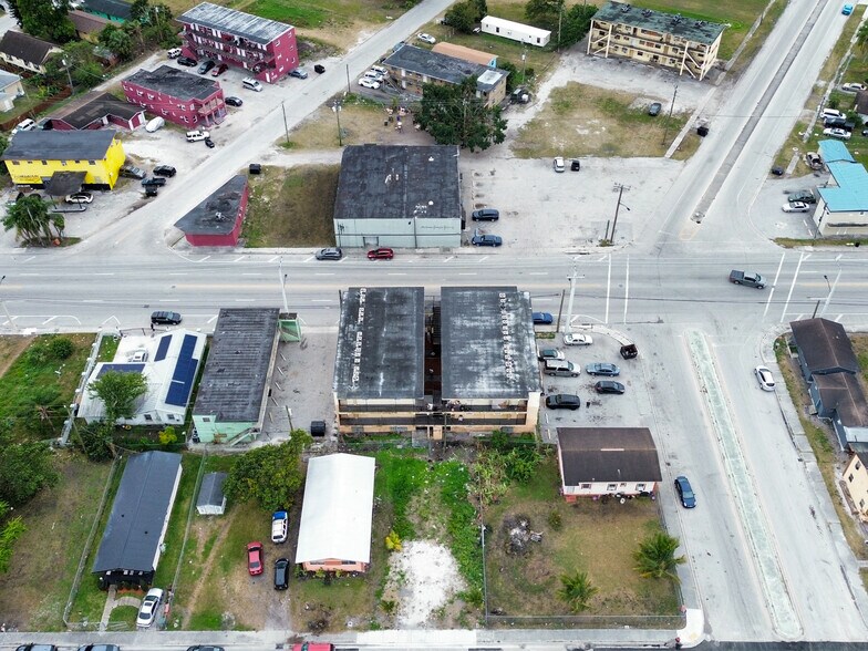 More Photos Of 733 Dr Martin Luther King Jr Blvd W, Belle Glade Apartments For Sale