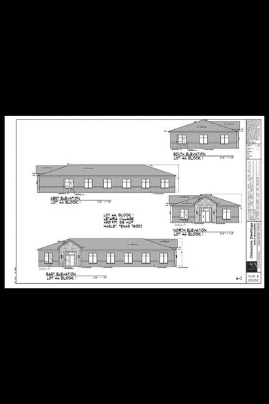 More Photos Of Highway 156 S, Haslet Unknown For Lease