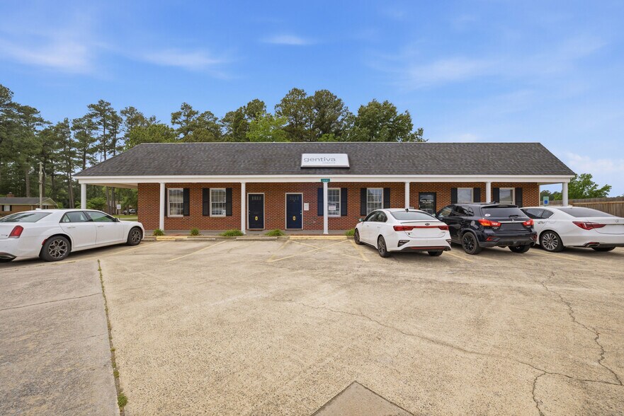 More Photos Of , Elizabeth City Office For Sale