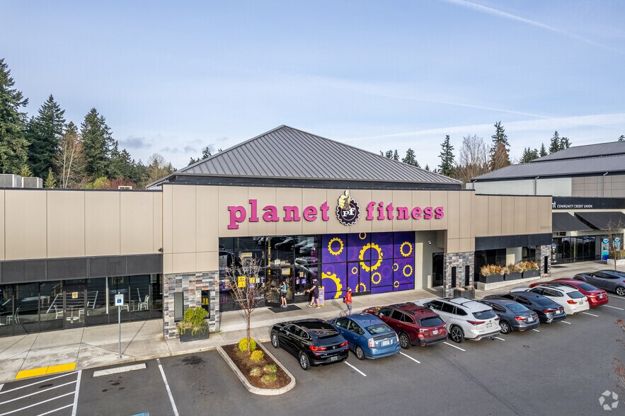 More Photos Of 14780 SW Osprey Dr, Beaverton General Retail For Lease