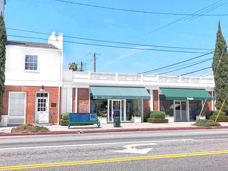 More Photos Of 11685-11695 National Blvd, Los Angeles Loft Creative Space For Lease