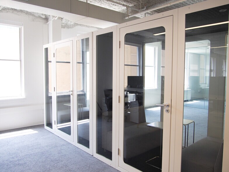 More Photos Of 159 4th Ave N, Nashville Office For Lease