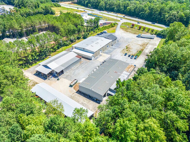 More Photos Of 1510 Highway 85 N, Fayetteville Unknown For Lease