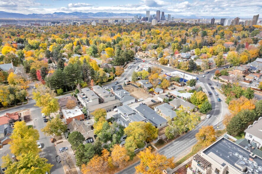 More Photos Of 517 Josephine St, Denver Land For Sale