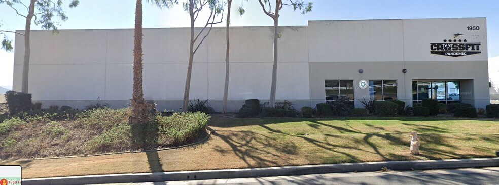 More Photos Of 1950 5th St, Norco Warehouse For Lease