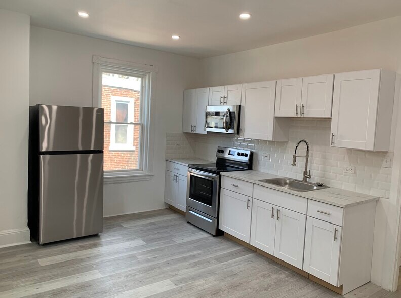 More Photos Of , Philadelphia Multifamily For Sale
