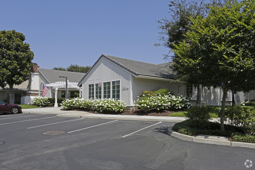 Primary Photo Of 2534 N Santiago Blvd, Orange Office For Lease