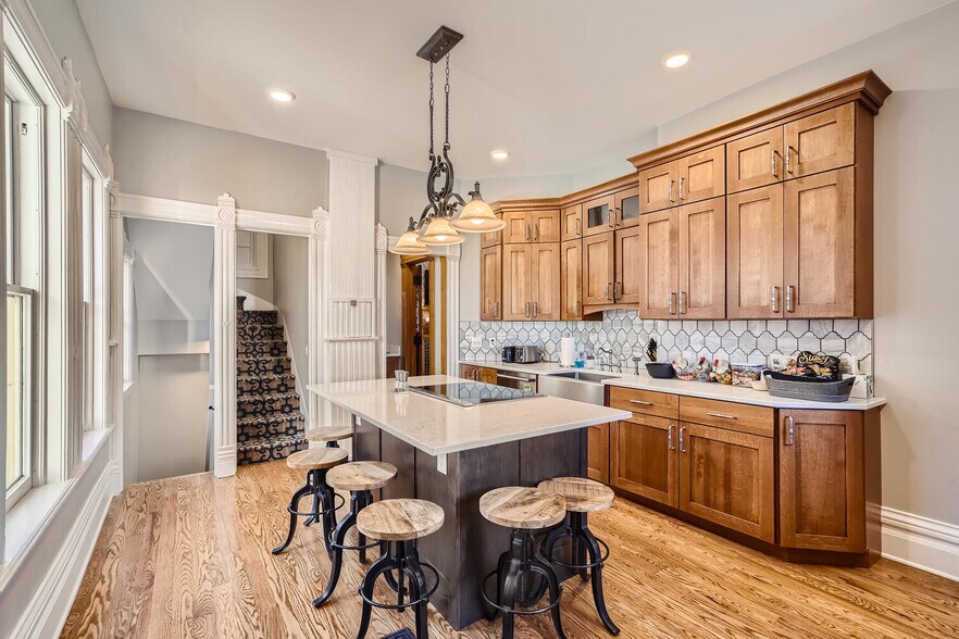 More Photos Of 1400 Josephine St, Denver Office For Sale