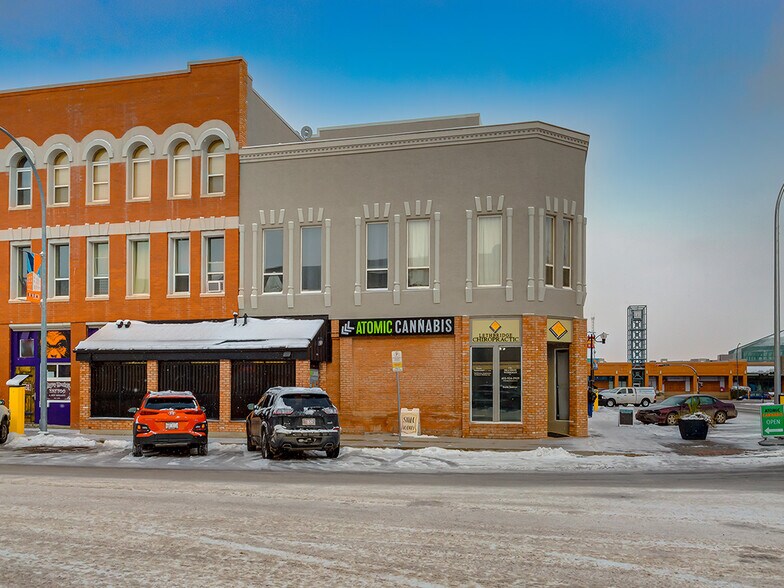 More Photos Of 122 5 St S, Lethbridge Apartments For Sale