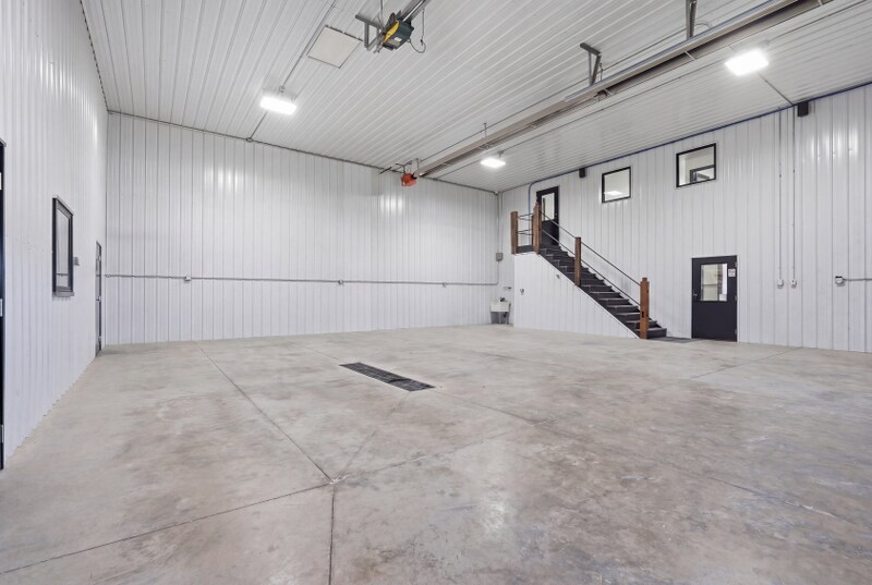 More Photos Of 214 S Airport Rd, Washington General Retail For Sale