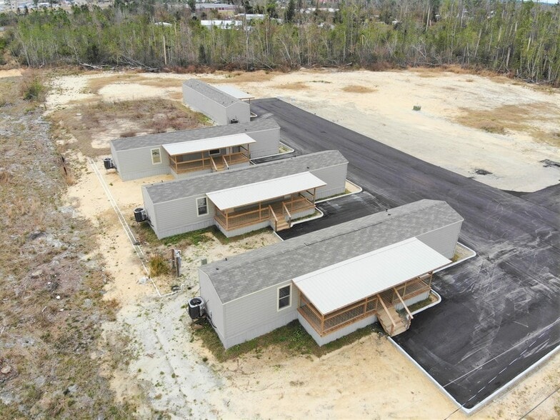 More Photos Of 7406 Penny Rd, Panama City Manufactured Housing Mobile Home Park For Sale