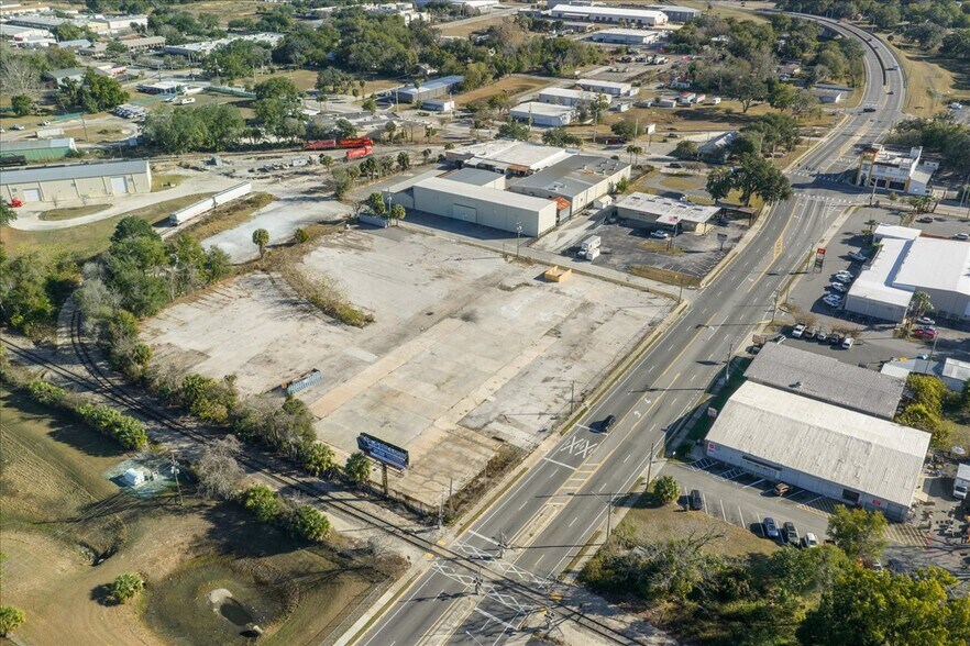 More Photos Of 1120 N Magnolia Ave, Ocala Warehouse For Lease