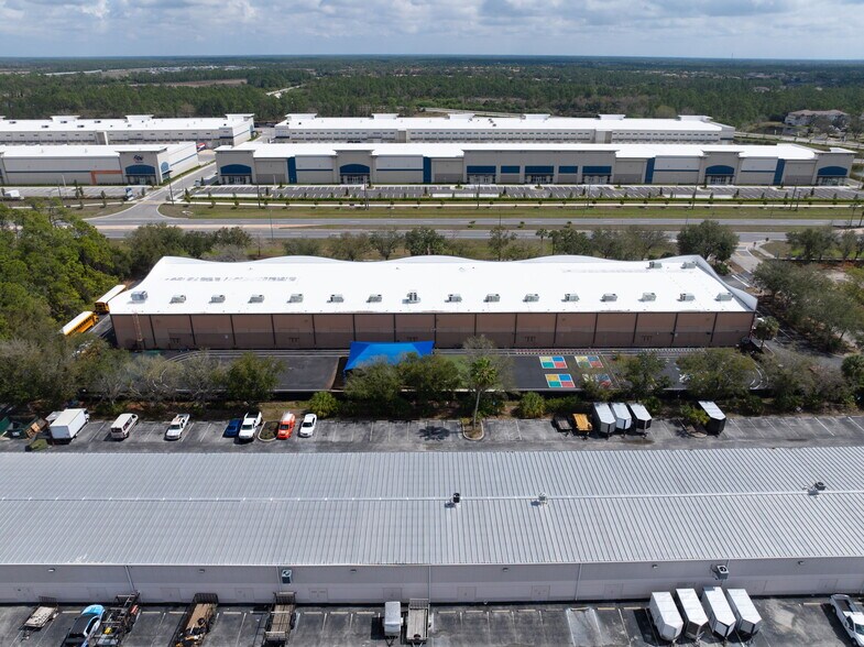 More Photos Of 1000 Innovation Ave, North Port Freestanding For Lease