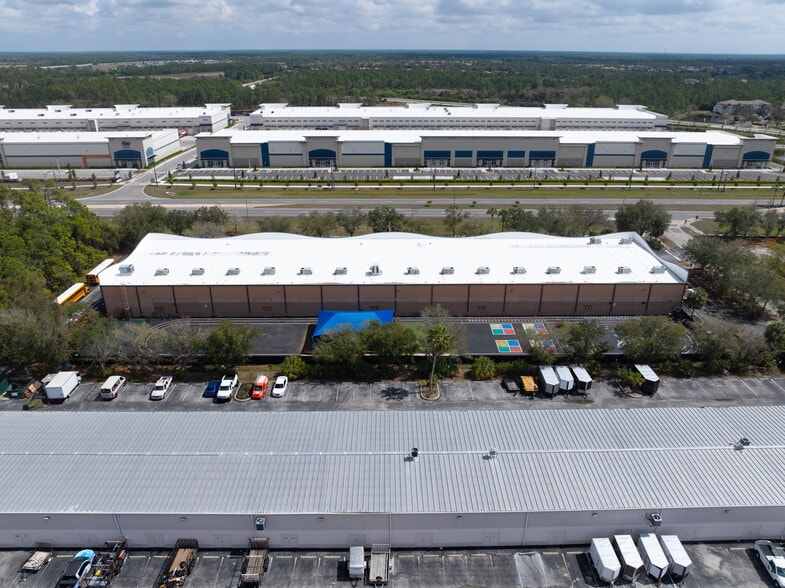 More Photos Of 1000 Innovation Ave, North Port Freestanding For Sale