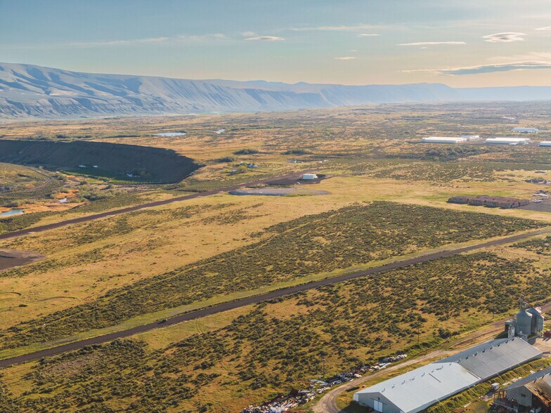 More Photos Of Road E SW, Royal City Land For Sale