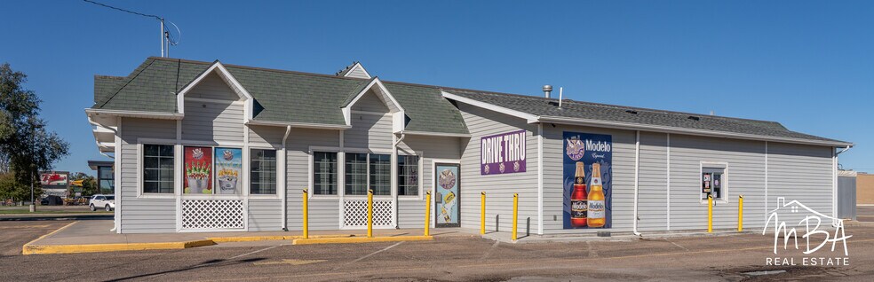 More Photos Of 1505 E Kansas Ave, Garden City Restaurant For Sale