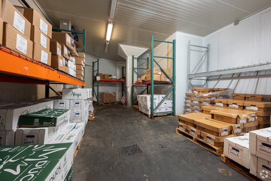 More Photos Of 7601 El Camino Real, Daly City Food Processing For Lease