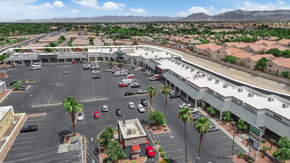 More Photos Of 7380 S Eastern Ave, Las Vegas Unknown For Lease