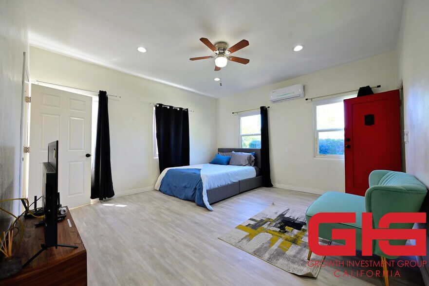 More Photos Of 902-906 S Marengo Ave, Pasadena Apartments For Sale