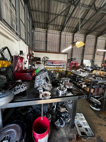 More Photos Of 3395 SW 42nd Ave, Palm City Warehouse For Sale