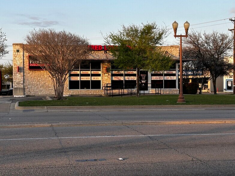 More Photos Of 969 E Irving Blvd, Irving Storefront For Sale