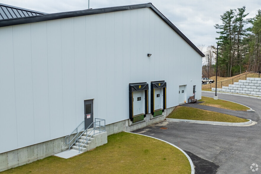 More Photos Of 0 Panther Way, Franklin Warehouse For Lease