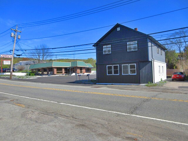 More Photos Of 2020 Greenwood Lake Tpke, Hewitt Restaurant For Lease