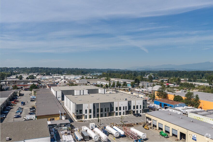 More Photos Of 9690 192 St, Surrey Warehouse For Sale
