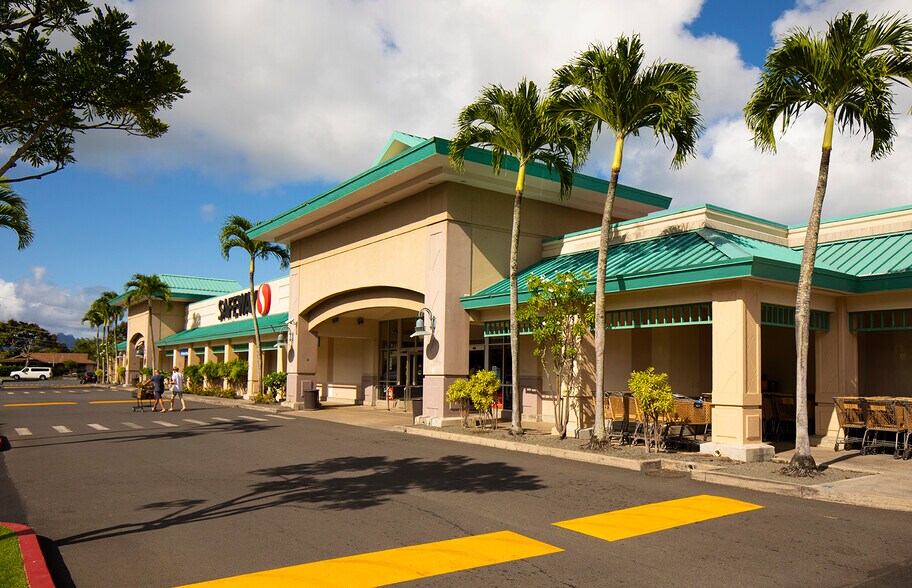 More Photos Of 46-047 Kamehameha Hwy, Kāneohe Unknown For Lease