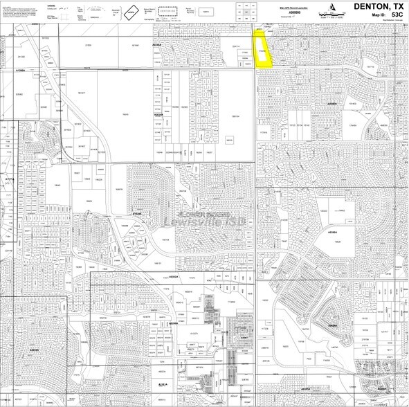 More Photos Of 6000 Morriss Rd, Flower Mound Land For Sale