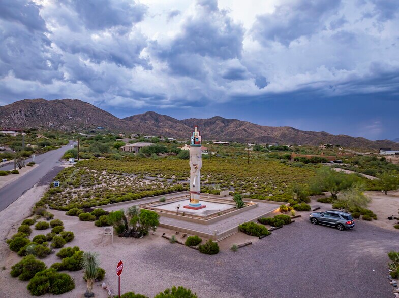 More Photos Of 41901 N Old Mine Rd, Cave Creek Land For Sale