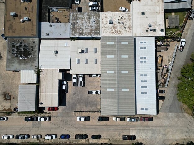 More Photos Of 4763 Vicksburg St, Dallas Distribution For Lease