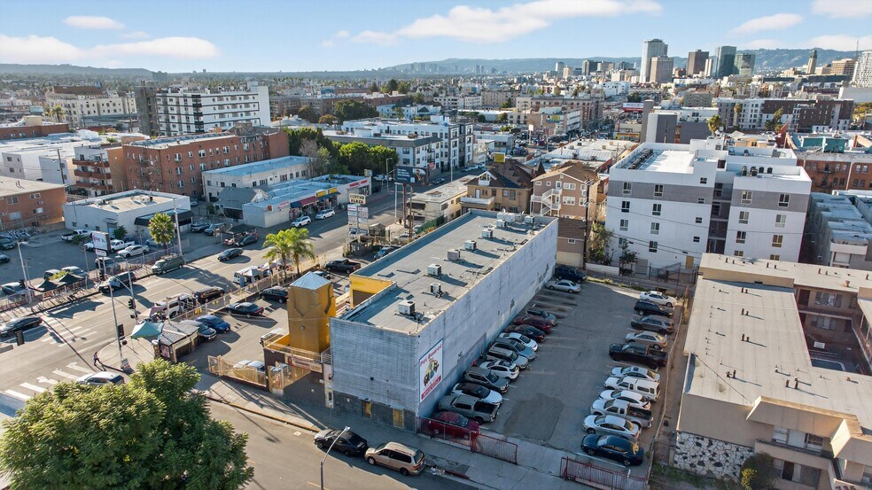 More Photos Of , Los Angeles Unknown For Sale