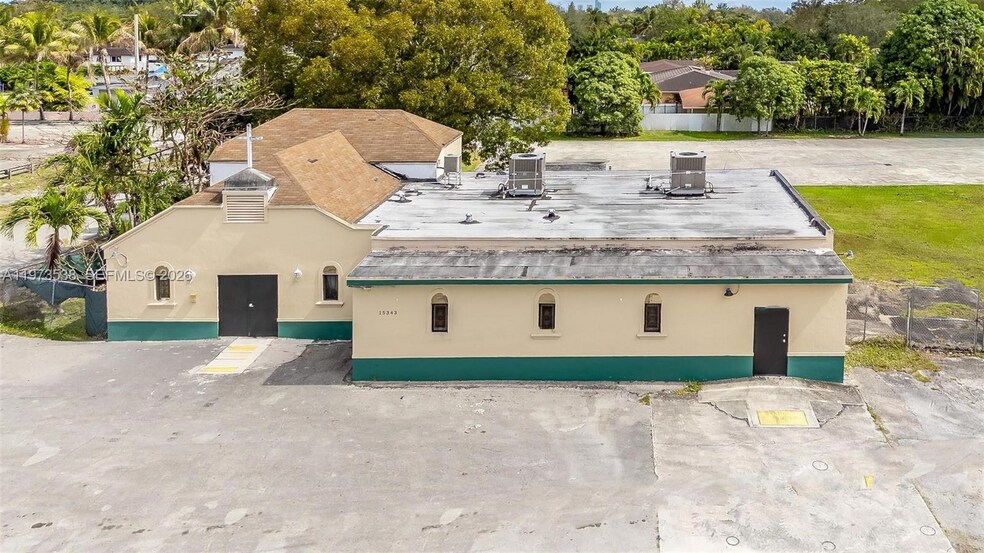 More Photos Of 15343 NW 2nd Ave, Miami Land For Sale
