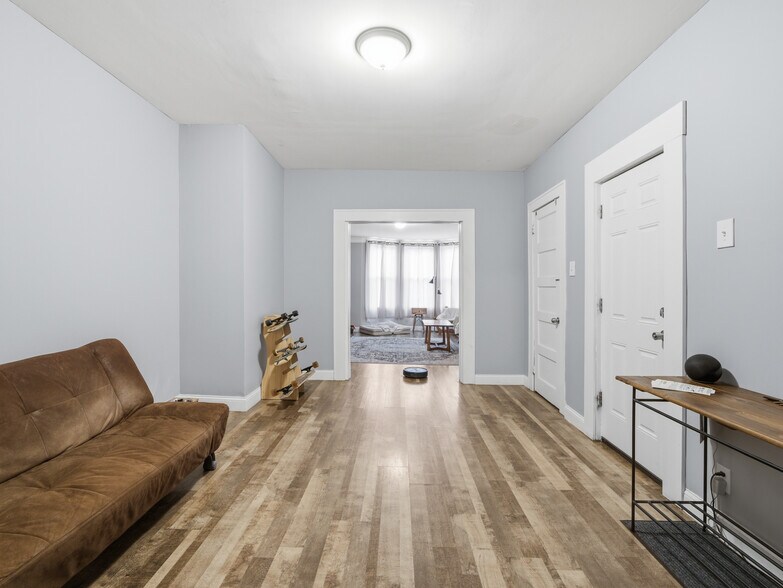 More Photos Of 3706 Park Ave, Weehawken Storefront Retail Residential For Sale