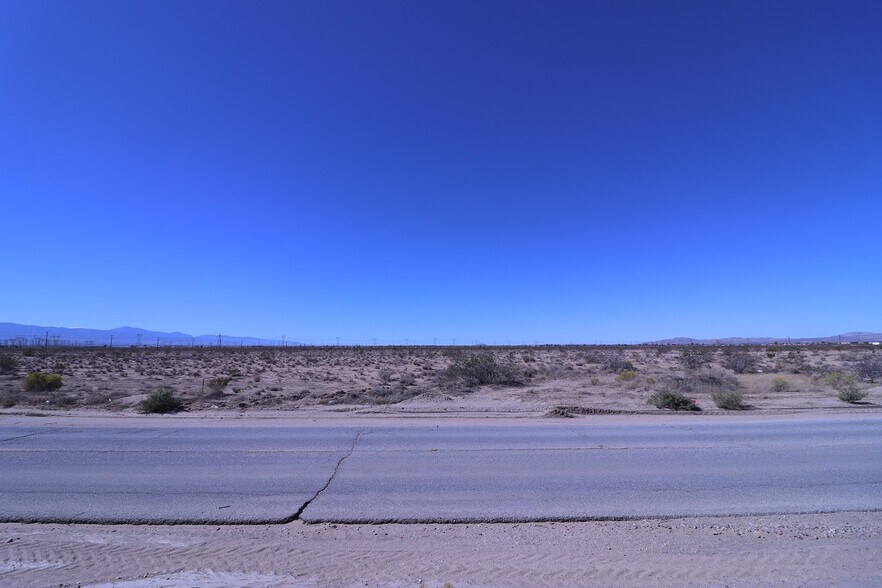 More Photos Of Bellflower St, Adelanto Land For Sale