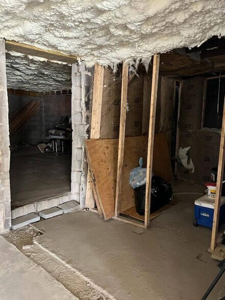 More Photos Of 964 Dodson Ave, Chattanooga Restaurant For Sale