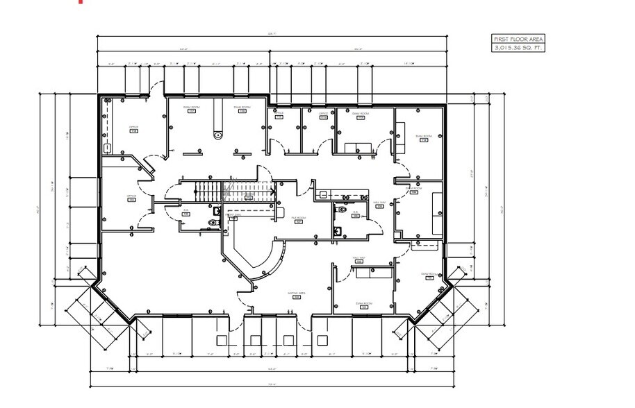 More Photos Of 21318 Provincial Blvd, Katy Medical For Sale