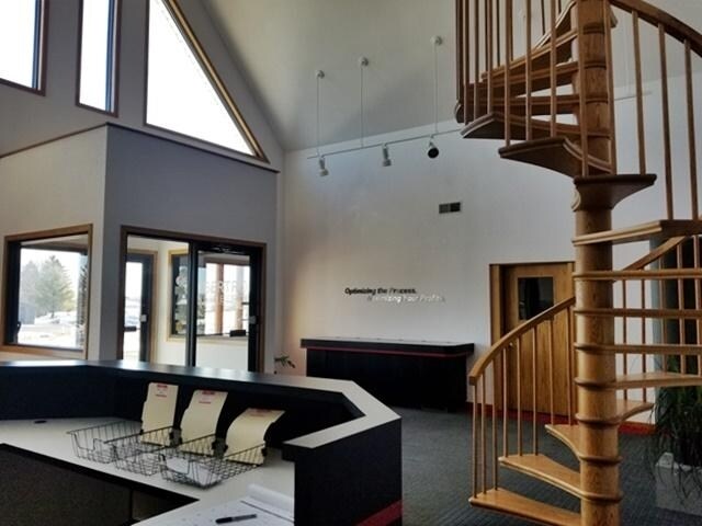 More Photos Of 3600 Downwind Dr, Marshfield Office For Sale