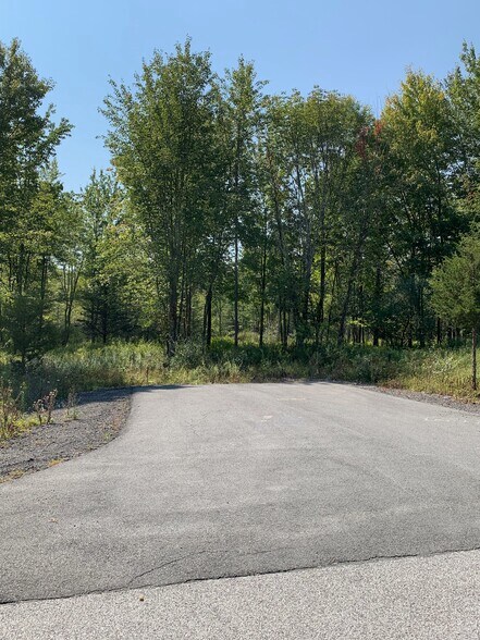 Primary Photo Of 00 Osprey Lane, Gardiner Land For Sale