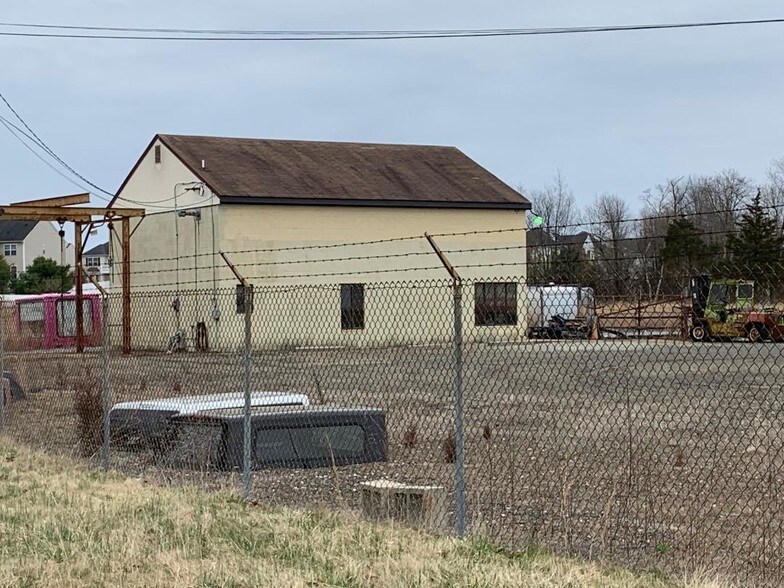 More Photos Of 134 N Route 73, Berlin Industrial For Sale