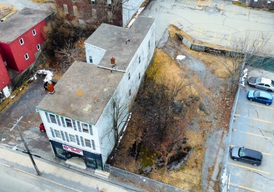 More Photos Of 61 Prince Edward St, Saint John Land For Sale