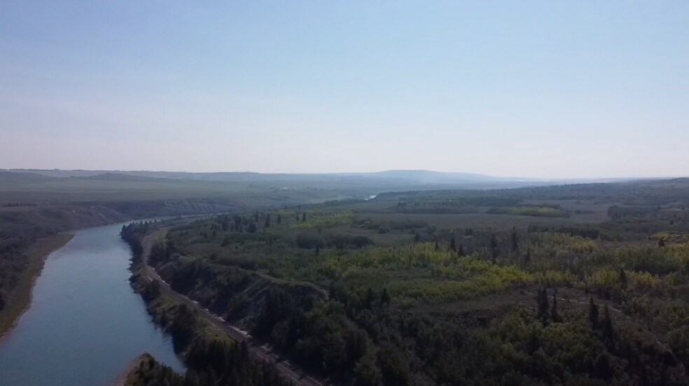 More Photos Of 1 Bow River, Rocky View No 44 Land For Sale