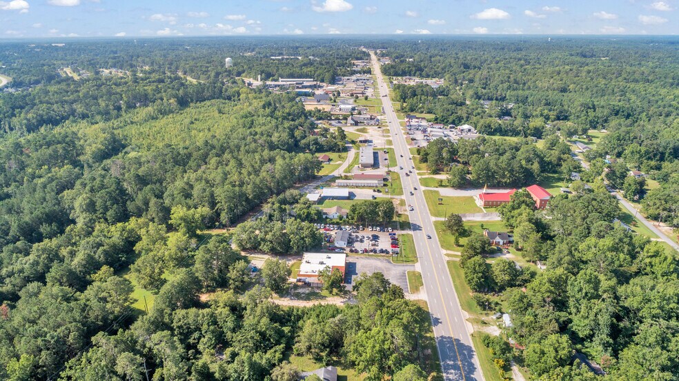 More Photos Of 1494 Washington Rd, Thomson General Retail For Sale