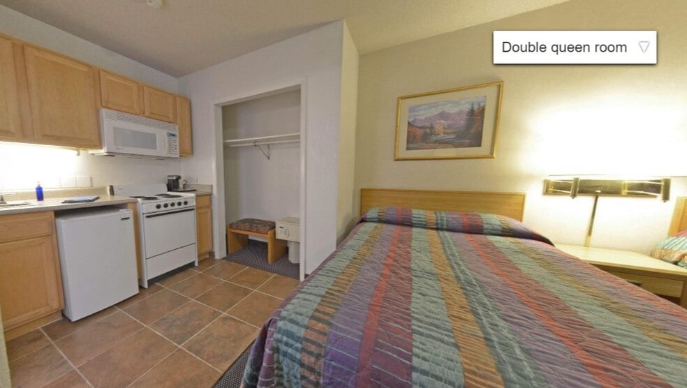 More Photos Of 1623 S Nevada Ave, Colorado Springs Hotel For Sale